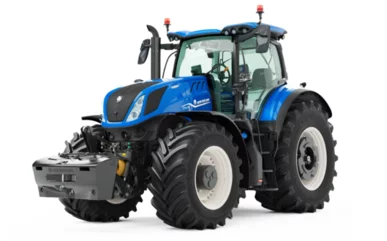 T7 HD AVEC PLM INTELLIGENCE™
