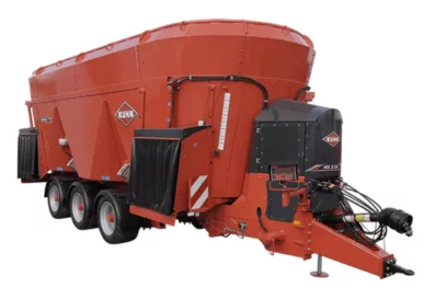 Mélangeuse EUROMIX 3 DL
