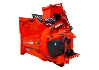 Pailleuse distributrice portée PRIMOR 2060 H