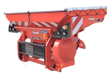 Trémie frontale TF 1512