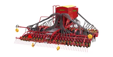 Semoir Spirit 600 - 900C