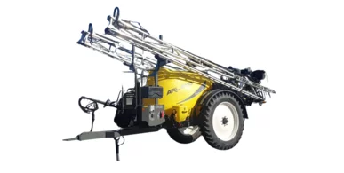 Pulvérisateur traîné PRÉMIUM+ 3500-4000L