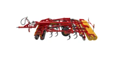 Déchaumeurs polyvalents TopDown 300 - 700