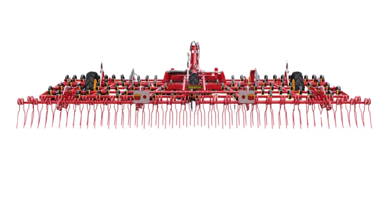 Herses à dents NZ Mounted 500-600