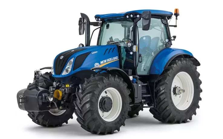 T6 ELECTRO/ DYNAMIC/ AUTO COMMAND 