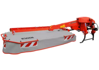 Faucheuse-conditionneuse FC 104 LIFT-CONTROL