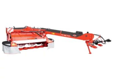Faucheuse-conditionneuse FC 1061 TC