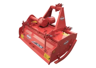 Fraises rotatives EL 62 - 82 - 92