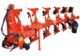 Charrue portée MASTER 153