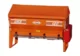 Distributeur d'engrais universel UKS