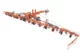 Faneurs GF 15003 T - 17003 T
