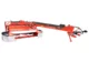 Faucheuse-conditionneuse FC 1061 TC