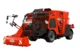 Mélangeuse automotrice SPV ACCESS-POWER-INTENSE