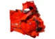 Pailleuse distributrice PRIMOR 2060 S