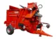 Pailleuse distributrice PRIMOR 3570 M