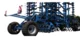 Déchaumeur à dents ALLROUNDER PROFILINE 900/1200