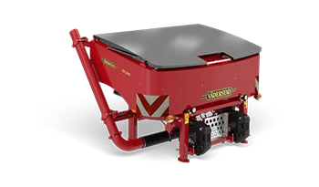Trémie frontale FH 2200