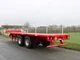 Plateau SEMI-PORTÉ PL-SP 240