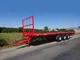 Plateau SEMI-PORTÉ PL-SP 320