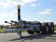 Châssis porte caisson PC 160