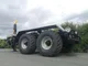 Châssis porte caisson PC 200