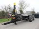 Châssis porte caisson PC 220