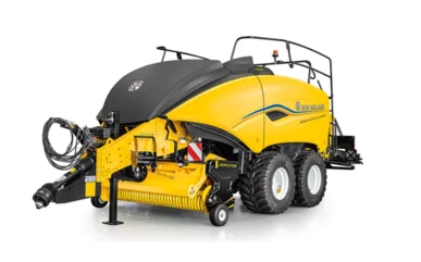 BIGBALER PLUS
