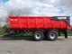 Remorque agricole COBRA 210