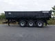 Remorque agricole COBRA 240