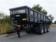 Remorque agricole COBRA 240