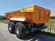 Remorque TP LEADER 210