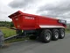 Remorque TP LEADER 240