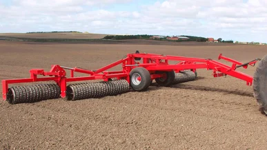 Rouleau SWING-ROLLER
