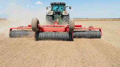 Rouleau TIP-ROLLER