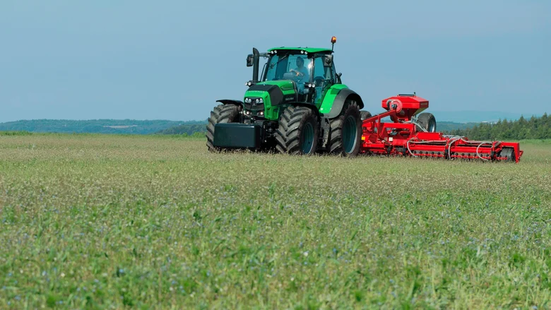 Rouleau GRASS-ROLLER