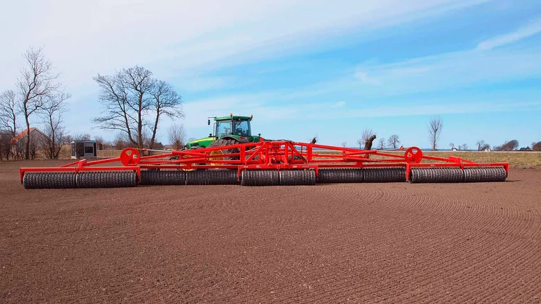 Rouleau KING-ROLLER