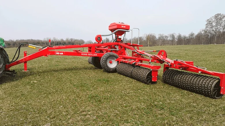 Rouleau KING-ROLLER