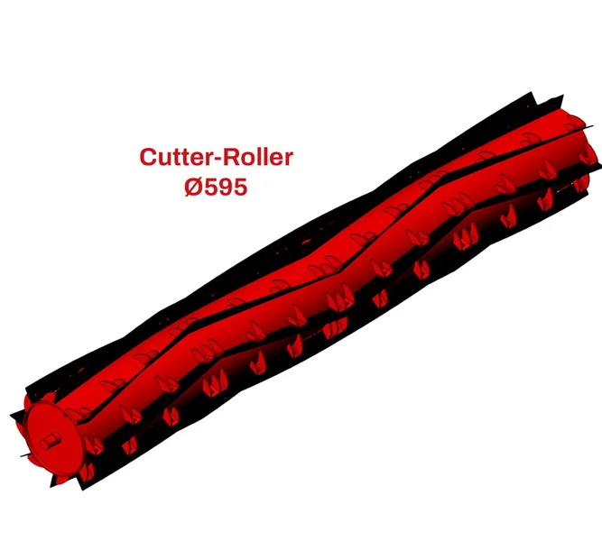 Rouleau KING-ROLLER