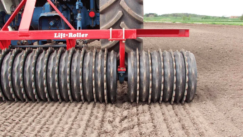 Rouleau LIFT-ROLLER