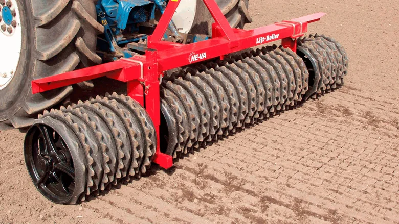 Rouleau LIFT-ROLLER