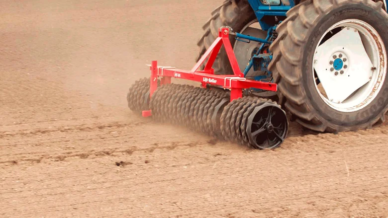 Rouleau LIFT-ROLLER