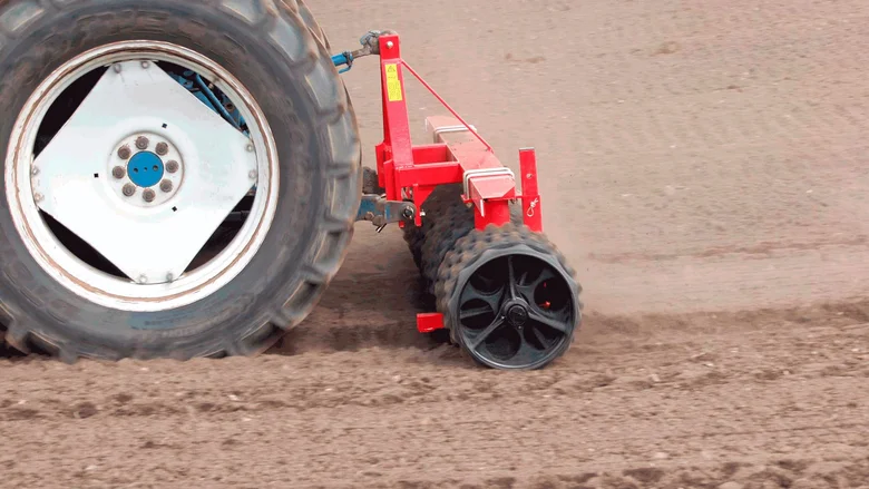 Rouleau LIFT-ROLLER