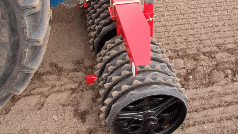 Rouleau LIFT-ROLLER