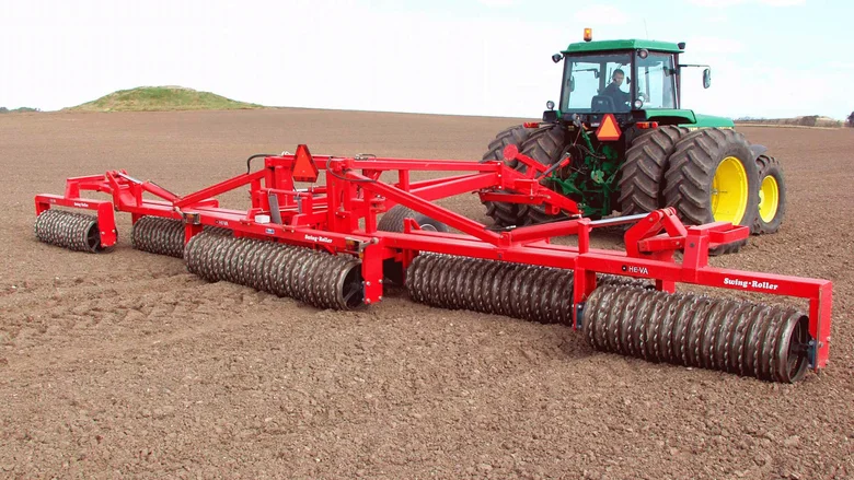 Rouleau SWING-ROLLER