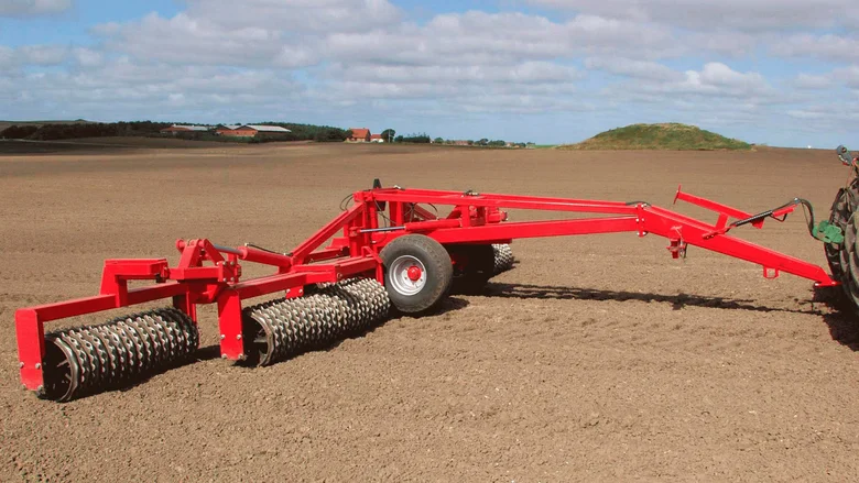 Rouleau SWING-ROLLER