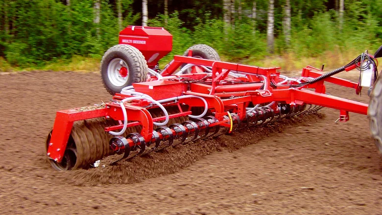 Rouleau TIP-ROLLER