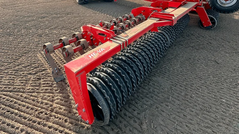 Rouleau TIP-ROLLER