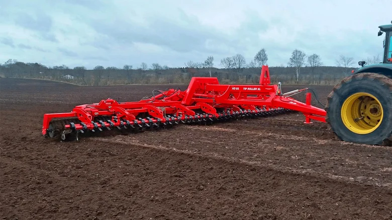 Rouleau TIP-ROLLER XL