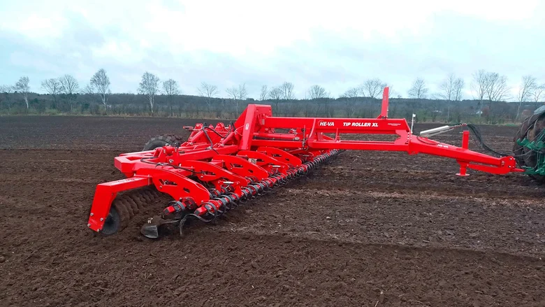 Rouleau TIP-ROLLER XL