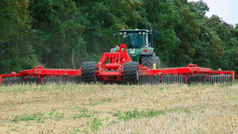 Rouleau TIP-ROLLER XL